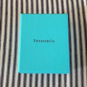 Tiffany Infiniti Necklace